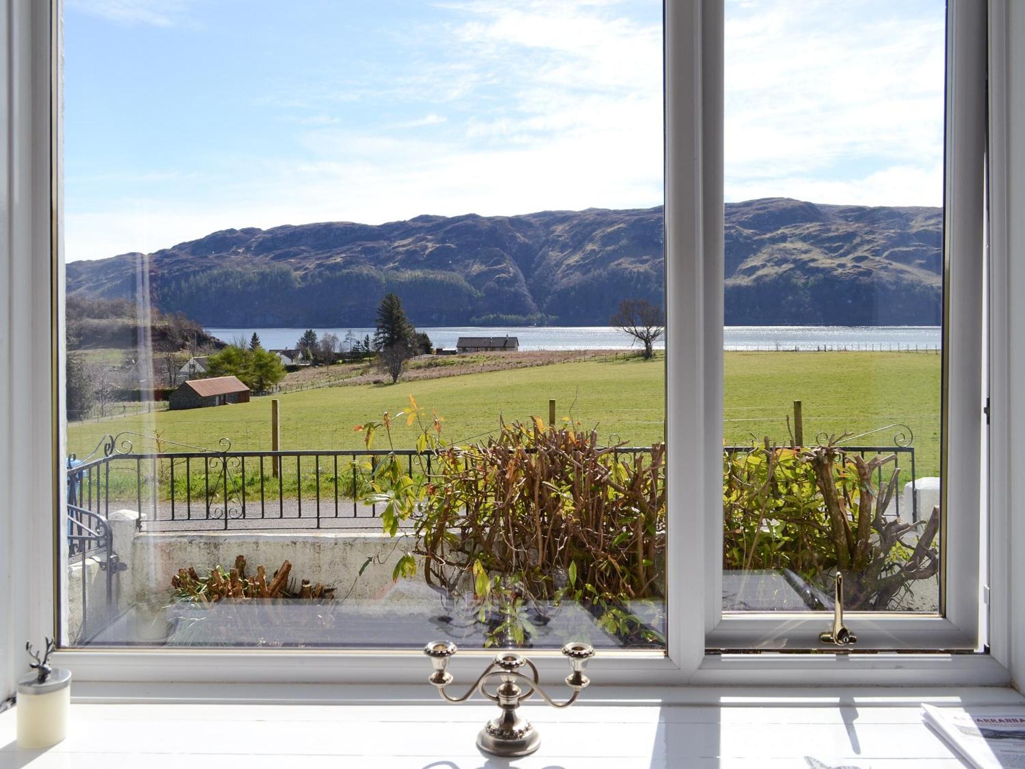 Elmbank Lochcarron